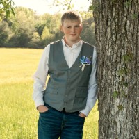 Lynx Labeling Employee Zackary Haycraft's profile photo