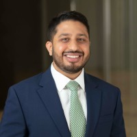 Five Arrows Employee Aakash Butala's profile photo