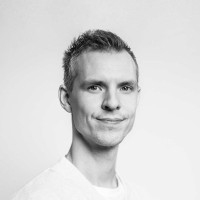 Expert Analytics Employee Niklas Bøe's profile photo