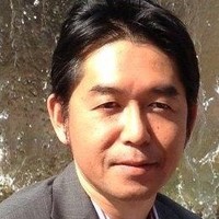 Nobuhito Utsunomiya Email