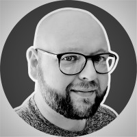 Barclays Employee Mark Farquhar's profile photo