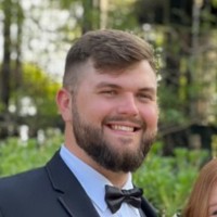 Muckleroy & Falls Employee Brandon Jones's profile photo