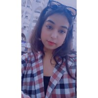 Universal Cinemas Employee Ainee Arif's profile photo