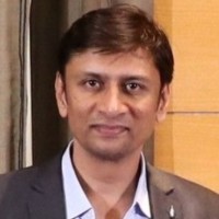 Tesco Employee Veeresh Hiremath's profile photo