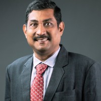NevoLearn Employee Natarajan Krishnan's profile photo