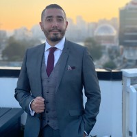 Synergy Engineering Ltd Employee Farrokh Golpour's profile photo