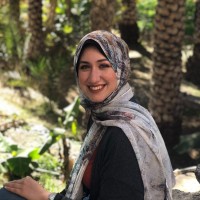 German University of Technology in Oman Employee Mariam Ebeid's profile photo
