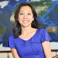 Performance Based Ergonomics Employee Ikumi Merola's profile photo
