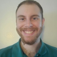 Nidec Motion Control Engineering (Nidec-MCE) Employee Nathaniel Longino's profile photo
