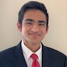 UCI CareTech Employee Himal Malik's profile photo