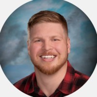 Fusion EMS Employee Marcus McArdle's profile photo