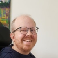 Ølandhus Employee Christopher Strøyer's profile photo