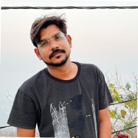 Brijesh Patel's profile photo