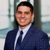 Timken Engineered Bearings Employee Joshua Chokan's profile photo