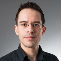 KÜS Employee Sascha Willems's profile photo