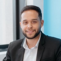 Smarkets Inteligência de Negócios Employee Jeferson Rinaldini de Carvalho's profile photo