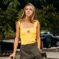 Allyson Jones Email & Phone Number