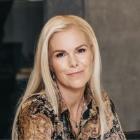 LHV Employee Catlin Vatsel's profile photo