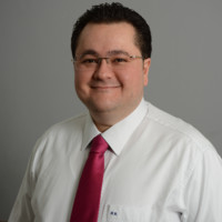 Veridos Employee Amer Rifat's profile photo