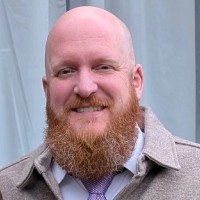 FCR Employee Damon Zeliff's profile photo