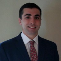 Centroid, Inc. Employee Luke Nolan's profile photo