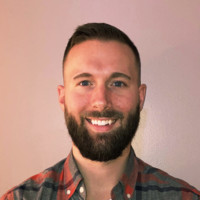 Brickell Men's Products Employee Tyson Butterfield's profile photo
