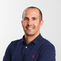 QuantumScape Employee Paul Mazzuca's profile photo