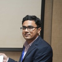 Digital Hive Employee Pranav Mathur's profile photo