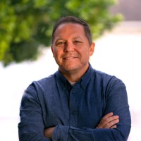 Digital First Employee Robbie Cameron's profile photo