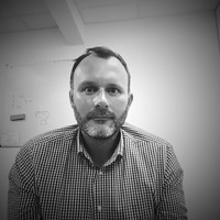 TechnipFMC Employee Brian Connor's profile photo