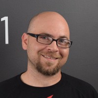 Shirts101 Employee Nick Wieser's profile photo