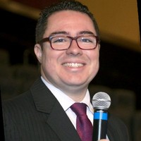 McDonald's Employee Bruno Donato's profile photo