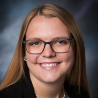 WCF Financial Bank Employee Emily Ely's profile photo