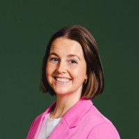 Adapteo Norge Employee Tonje Sperre's profile photo