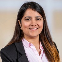 Priya Narain Email