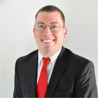 Schneider Electric Employee Connor Williams's profile photo