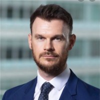 JMW Solicitors LLP Employee Lee McGovern's profile photo