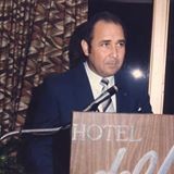 Aruba Airlines Employee Winston Rochard's profile photo