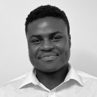 Periculo Employee Brendan Bembere's profile photo