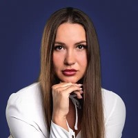 Aphex Media Employee Antonina Tupikova's profile photo