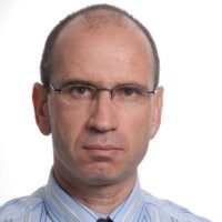 Leadcom Employee Israel Kislev's profile photo