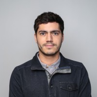 Santiago Marinkovic Email