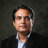 Abiraman Srinivasan