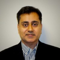 Vineet Mehra Email & Phone Number