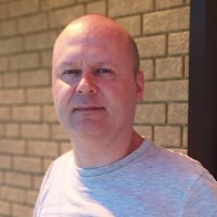 Vezgo Employee Andrius Chepulis's profile photo