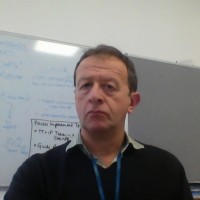 Audioscenic Employee David Woolley's profile photo