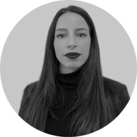 NESS TECHNOLOGIES Employee Sara Mouttaqi's profile photo