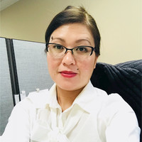 Washington Education Association Employee Gemma Gimpes's profile photo