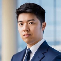 Truist Employee George Lo's profile photo