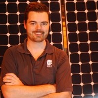 Joule Energy Employee Robert Schmidt's profile photo